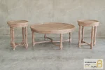 ست جلومبلی و عسلی دایان خرید میز جلومبلی و عسلی باروس (3)