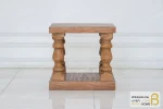 ست جلومبلی و عسلی پایه ستونی خرید مبل باروس 11 19