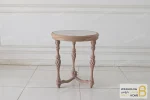 ست جلومبلی و عسلی کینگ خرید مبل باروس 1101 (1)