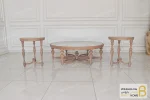 ست جلومبلی و عسلی کینگ خرید مبل باروس 1101 (2)