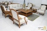 ست مبلمان راشل کلاسیک خرید مبل باروس 1