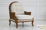 ست مبلمان راشل کلاسیک خرید مبل باروس 8