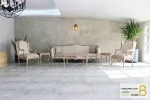 ست مبلمان نئوکلاسیک ابزاری ایتالیایی کد ۴ خرید مبل باروس 16