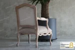 ست مبلمان نئوکلاسیک ابزاری ایتالیایی کد ۴ خرید مبل باروس 19