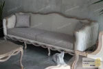 ست مبلمان نئوکلاسیک ابزاری ایتالیایی کد ۴ خرید مبل باروس 8