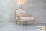 ست مبلمان نئوکلاسیک لورنزو خرید مبل باروس 112 10