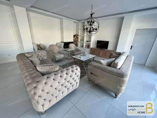 ست مبلمان وینچنزا moblbaros.com 1