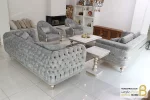 ست مبلمان طوسی وینچنزا، وبلاگ مبل باروس