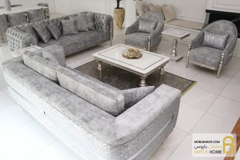 ست مبلمان وینچنزا moblbaros.com 16
