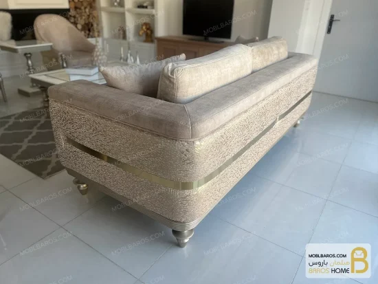 مبل ویچنزا طوسی کد ۱ - تصویر 9
