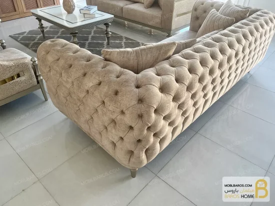 مبل ویچنزا طوسی کد ۱ - تصویر 15