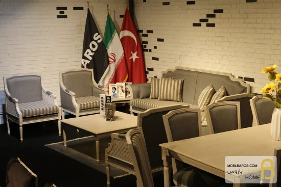 ست مبلمان کارن - تصویر 11