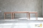 ست میز جلومبلی و عسلی مدل کارن خرید مبل باروس 3