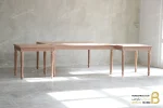 ست میز جلومبلی و عسلی مدل کارن خرید مبل باروس 5
