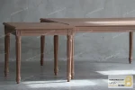 ست میز جلومبلی و عسلی مدل کارن خرید مبل باروس 6