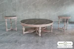 ست میز جلومبلی و عسلی کینگ خرید باروس 465 (2)