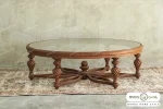 ست میز جلومبلی و عسلی کینگ خرید باروس 56 (1)