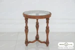 ست میز جلومبلی و عسلی کینگ خرید باروس 566 (1)