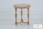 ست میز جلومبلی و عسلی کینگ خرید باروس 659 (1)