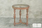ست میز جلومبلی و عسلی کینگ خرید باروس 898 (2)