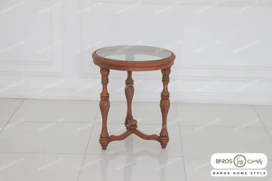 ست میز جلومبلی و عسلی کینگ خرید باروس1 (2)