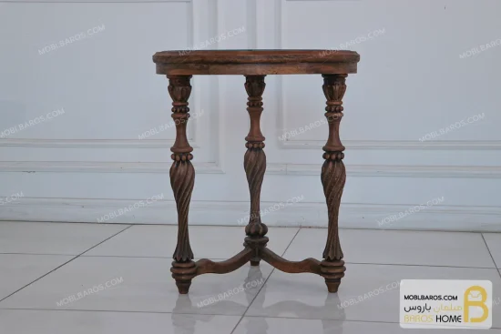 ست میز جلومبلی و عسلی کینگ خرید جلومبلی و عسلی باروس 25 (2)