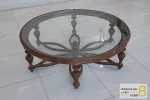 ست میز جلومبلی و عسلی کینگ خرید جلومبلی و عسلی باروس 25 (3)
