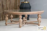 ست میز جلومبلی و عسلی کینگ خرید عسلی باروس 5 (3)