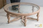 ست میز جلومبلی و عسلی کینگ خرید عسلی باروس 5 (4)