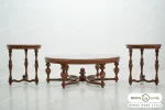 ست میز جلومبلی و عسلی کینگ خرید مبل باروس 9493 (1)
