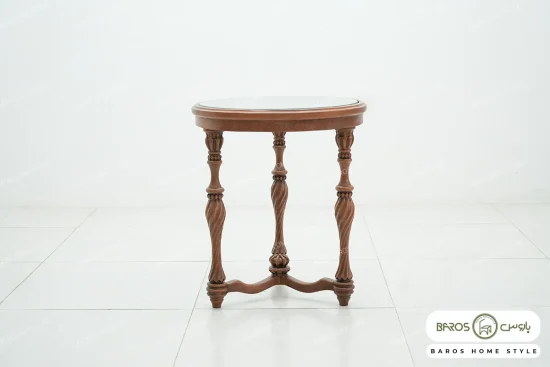 ست میز جلومبلی و عسلی کینگ خرید مبل باروس 9493 (3)