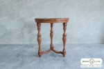 ست میز جلومبلی و عسلی کینگ خرید مبل باروس ۴۹۴۹۳ (2)