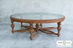 ست میز جلومبلی و عسلی کینگ خرید مبل باروس ۴۹۴۹۳ (3)