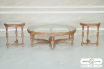 ست میز جلومبلی و عسلی کینگ خرید مبل باروس ۴۹۴۹۳۴ (1)