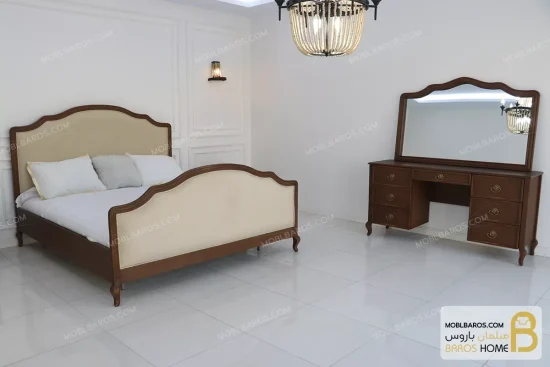 سرویس خواب لئو moblbaros.com 11