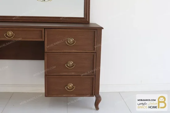 سرویس خواب دو نفره لئو - تصویر 18