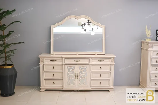 سرویس خواب ونوس کد 1 خرید مبل باروس 11 7