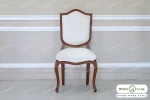 صندلی ساده گندم خرید مبل باروس 595934 (1)