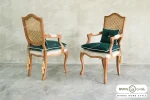 صندلی گندم خرید مبل باروس 49493 (3)