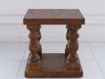 عسلی پایه ستونی moblbaros.com 1