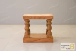 عسلی پایه ستونی خرید مبل باروس 11