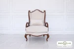 مبل تک نفره کویین خرید مبل باروس 43234 (2)