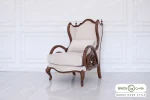 مبل تک نفره کویین خرید مبل باروس 43234 (3)