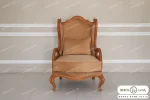 مبل تک نفره کویین کینگ خرید مبل باروس ۵۹۴۹ (2)