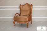 مبل تک نفره کویین کینگ خرید مبل باروس ۵۹۴۹ (3)