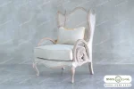 مبل سلطنتی کلاسیک کینگ خرید مبل باروس 353 (2)