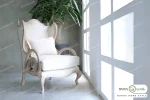 مبل سلطنتی کلاسیک کینگ خرید مبل باروس 353 (2)3