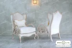 مبل سلطنتی کلاسیک کینگ خرید مبل باروس 353 (3)