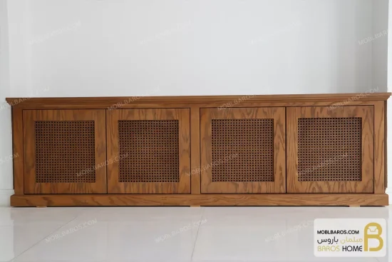 میز تلویزیون کد2 moblbaros.com 3