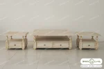 میز جلو مبلی عسلی راشل خرید مبل باروس 1013 (1)